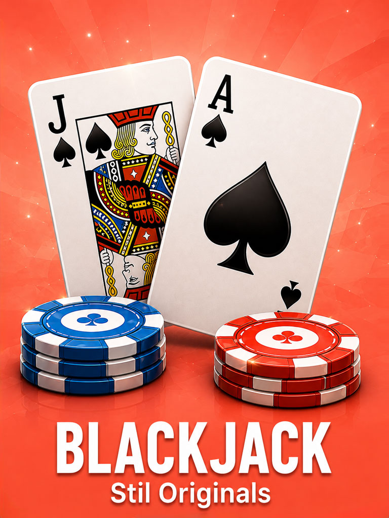 Blackjack