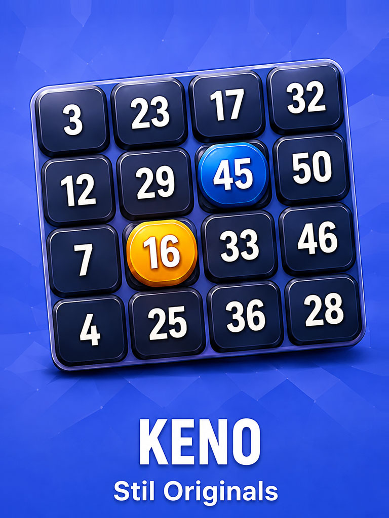 Keno