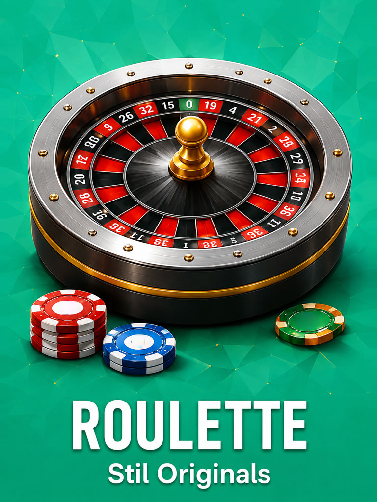 Roulette