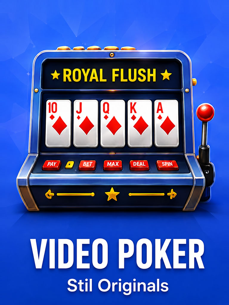 Video Poker