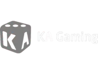 KA Gaming logo