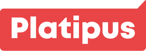 Platipus Gaming logo