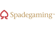 Spadegaming logo